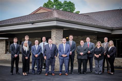Our Staff | Schumacher-Kish Funeral and Cremation Services