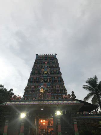Peddamma Temple (Hyderabad) - What to Know Before You Go (with reviews ...