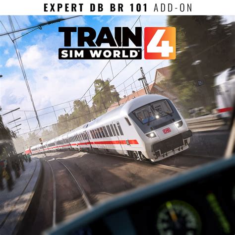 Train Sim World® 4
