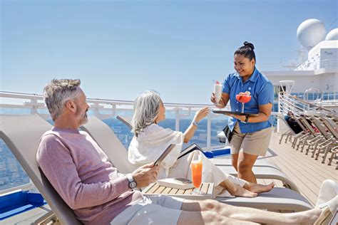 American Express Cruise Privileges Program - The Points Guy