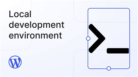 Local Development Environment Logo 的图像结果