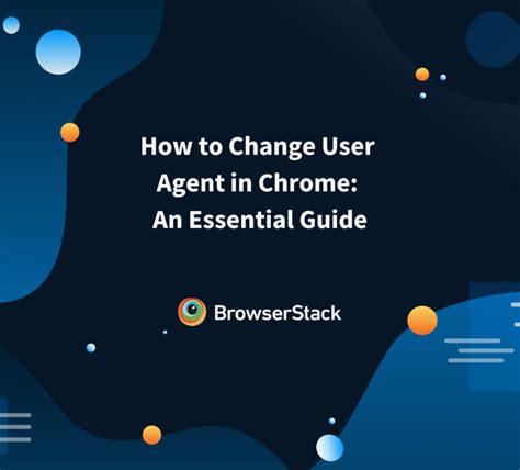 Image result for User-Agent Header Detection