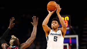 Memphis Grizzlies depth chart, player grades and roster projection