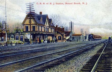 Gillette On Hillsborough: 19th Century MeetUp at Belle Mead Part 2