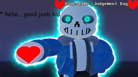 Undertale Judgement Day Hack Script 的图像结果