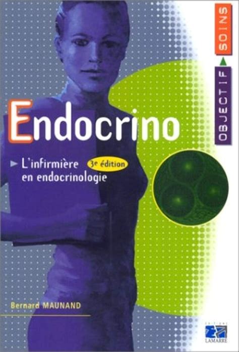 Amazon.in: Buy Endocrino l infirmiere en endocrinologie troisième ...