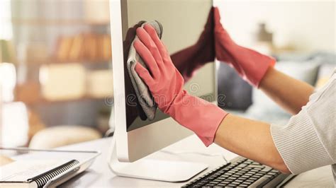 Image result for Cleaning a Computer Keyboard