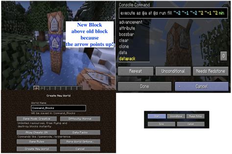 Image result for How to Learn Minecraft Command