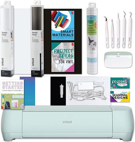 Cricut Explore 3 Machine Bundle Weeder Tool Kit XL India | Ubuy