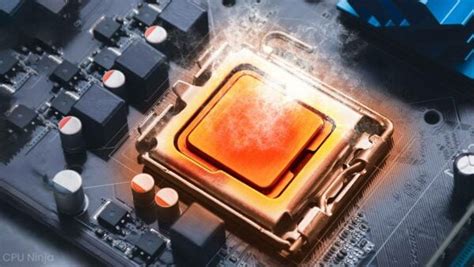 CPU Overheating Fix 的图像结果