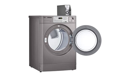 Buy LG 7.3 CU FT Standard Capacity Dryer - RV1329C7T | LG IN