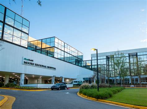 FirstHealth breaks ground at Hoke Campus expansion - Sandhills Sentinel