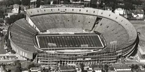 Tulane Stadium’s Legacy: The Forgotten Home of New Orleans’ First Super ...