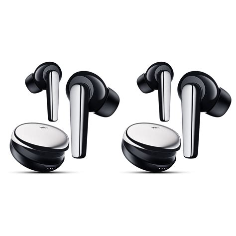 Buy 2 SuperPods Dueto Earbuds at Best Price – MIVI