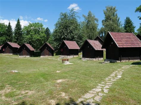 Camping Korana Restaurant: Pictures & Reviews - Tripadvisor