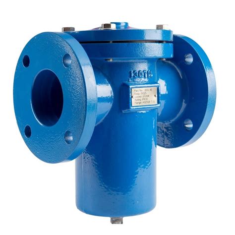 Cast Iron Bucket Strainer