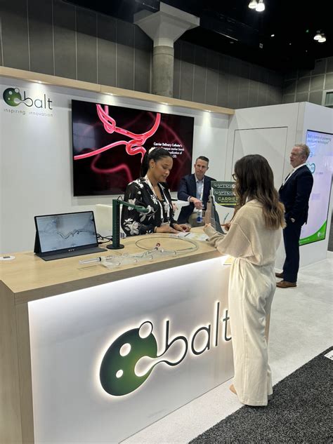 Exciting things are happening at ISC in Los Angeles! | Balt USA