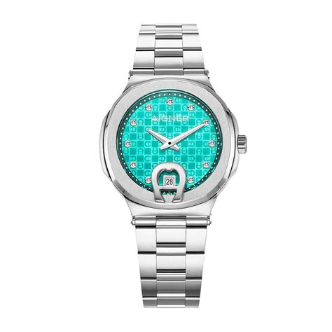 AIGNER TAVIANO 2 WATCH FOR WOMEN AIAGW242006W – KRISHNA WATCH COMPANY