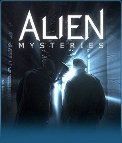 Image result for Alien Mysteries Reviews
