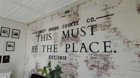 Freshly Baked Meets Freshly Brewed - Lewis County Coffee Company