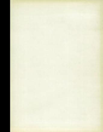 (Reprint) 1965 Yearbook: Bronxville High School, Bronxville, New York ...