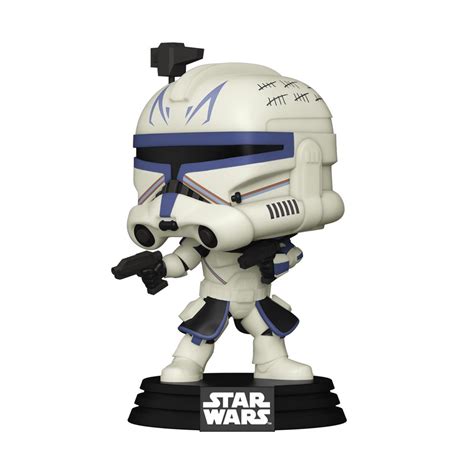 Rex funko pop star wars online