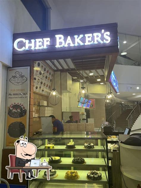 Chef Bakers - Bellandur, Bengaluru, 2-1 - Restaurant menu and reviews