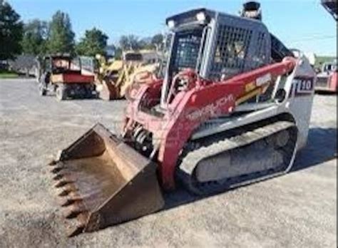 MPD looking for stolen skid steer belonging to Pollard and Sons Excavating