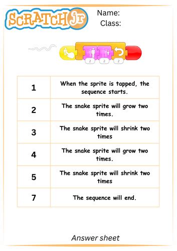 Image result for Basic Scratch Jr Coding