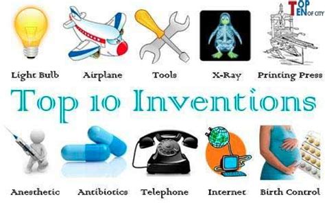 Image result for Most Important Inventions