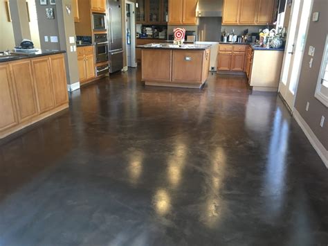 Best Paint For Indoor Concrete Floors – Flooring Blog
