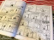 【送料込】洋書 : 1968' スヌーピー 『PEANUTS TREASURY』 SNOOPY ピーナッツ ヴィンテージ コミック ...
