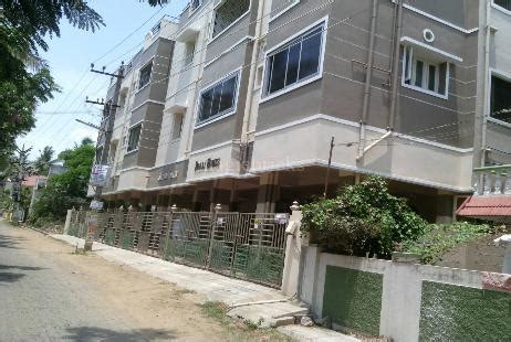 Sharon Valley in Madambakkam, Chennai: Price, Brochure, Floor Plan, Reviews