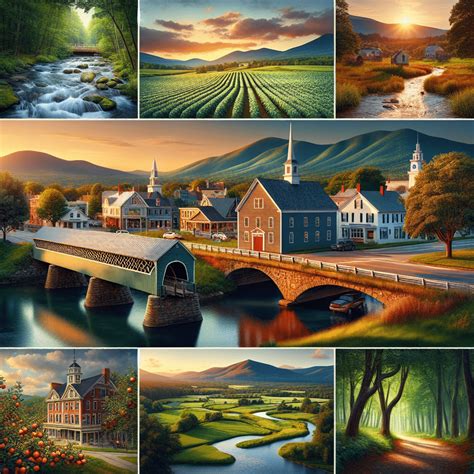 Things to Do in Hancock Massachusetts