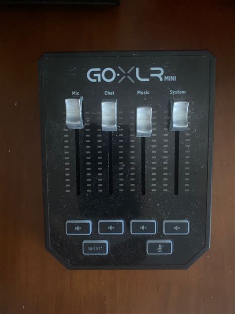 Image result for Goxlr Mini Setup