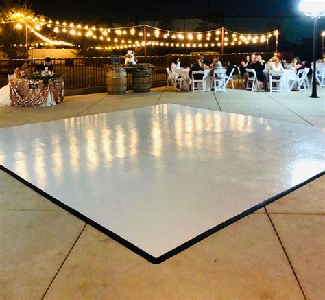 Dance Floor and Event Flooring Gallery – SnapLock