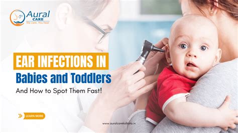 Shocking Symptoms of ear infections in babies-Parents Often Miss