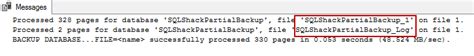 Image result for SQL Server Backup Types