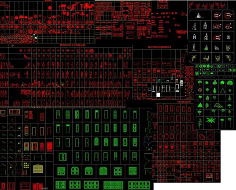 Image result for Data AutoCAD Block