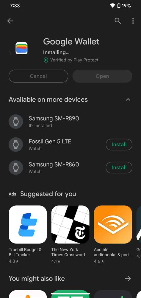 Image result for How to Set Up Google Wallet On Android