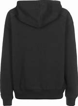 Image result for Nike Fleece Black Hoodie