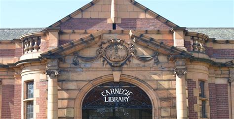 Image result for Carnegie Library