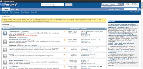 Image result for Programming Forums