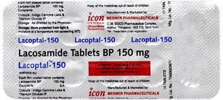 Lacoptal 150 Tablet 10 - Uses, Side Effects, Dosage, Price | Truemeds