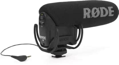 Buy Rode VideoMic Pro Rycote UPPER PREMIUM Wired Microphone Online ...