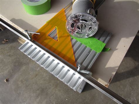 Image result for Using a Router Template Guide