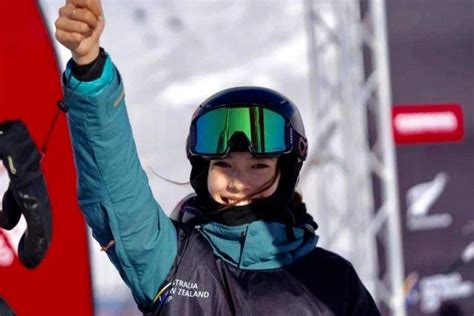 滑雪天才谷爱凌选择中国籍，3月内拿3块金牌_百科TA说