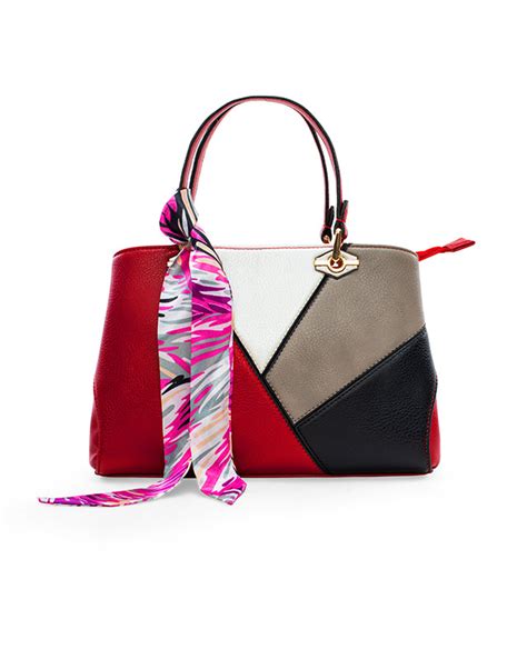 LADIES HAND BAG 564071 – Sreeleathers