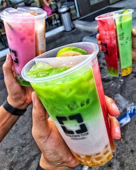 San Jose’s Newest Boba Café Will Make Instagrammers’ Heads Explode ...