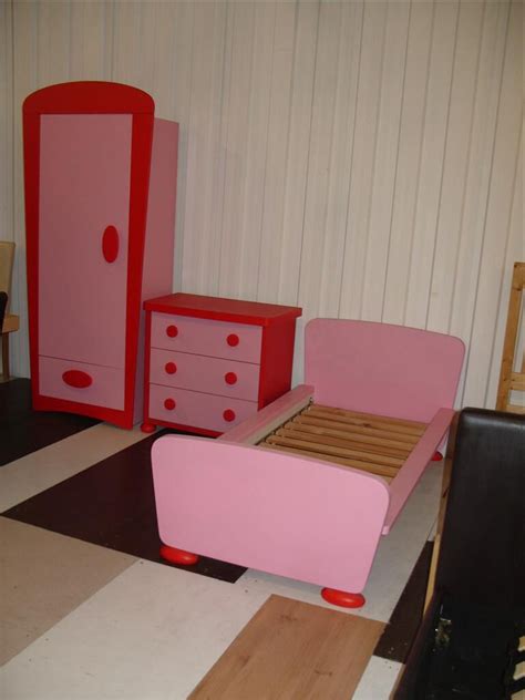 ikea childrens bedroom inspiration